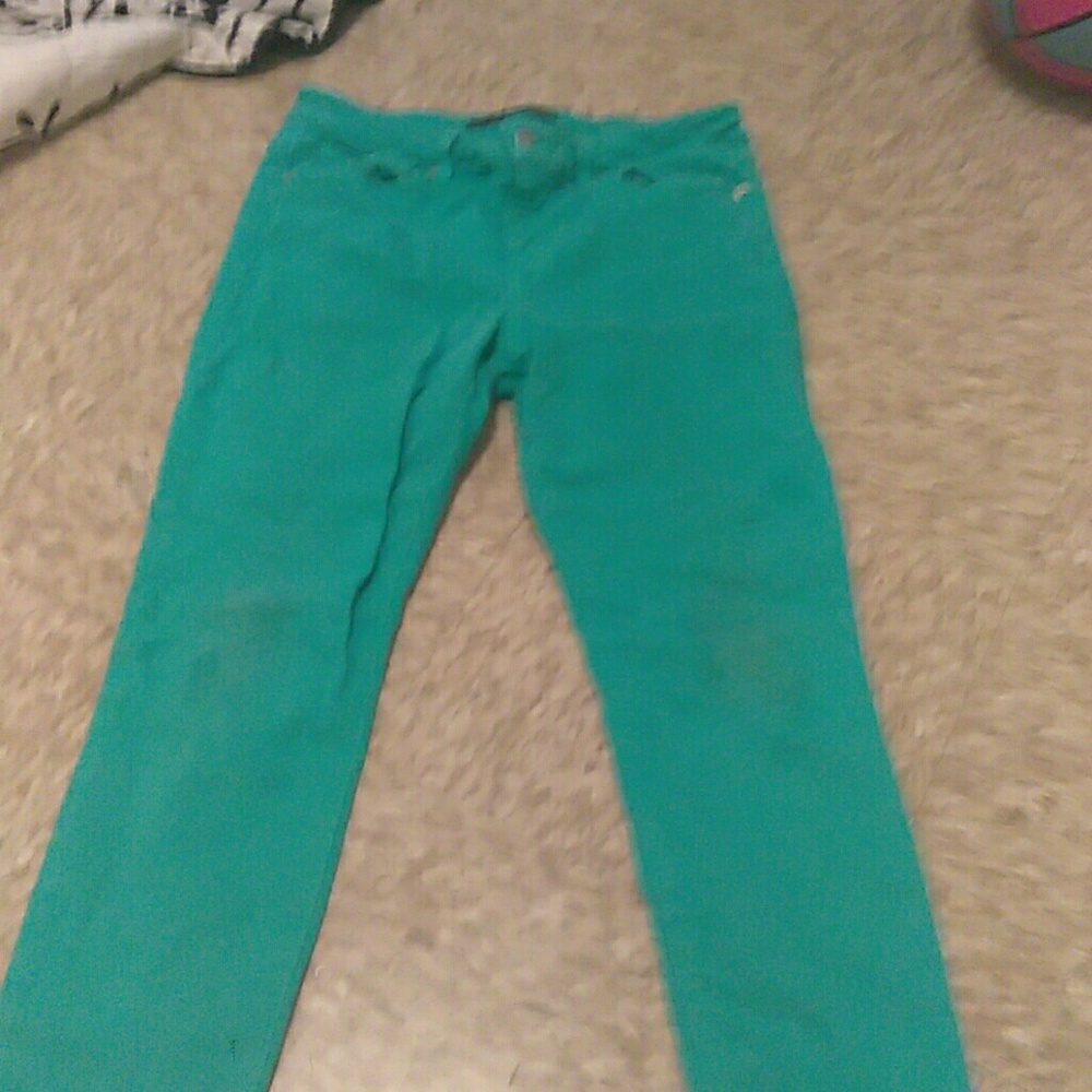 Pants