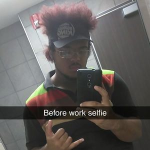 Meet your Posher, Larry