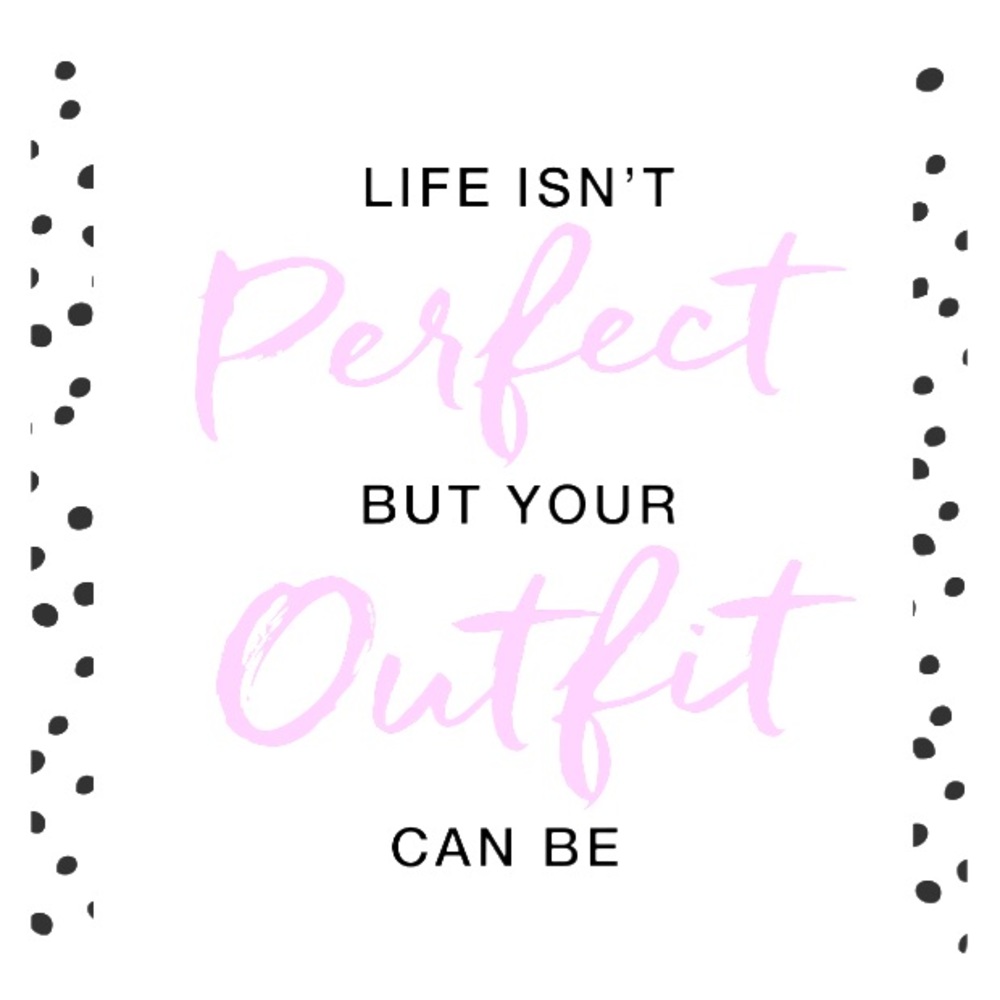 Women's closet: great variety of items.