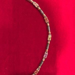 Stirling Silver Bracelet