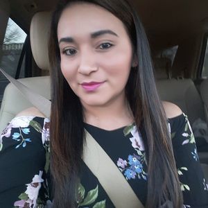 Meet your Posher, Jesy