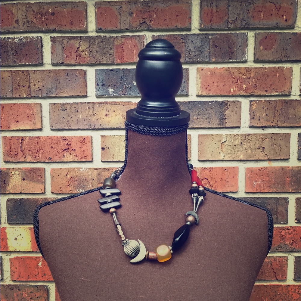 🎉My FAV ❗️😍 Stunning Chico's Necklace!