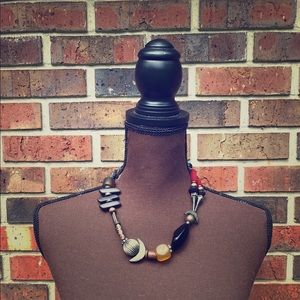 🎉My FAV ❗️😍 Stunning Chico's Necklace!