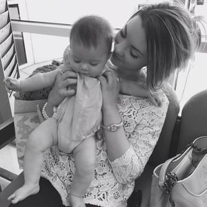 Meet your Posher, Morgan