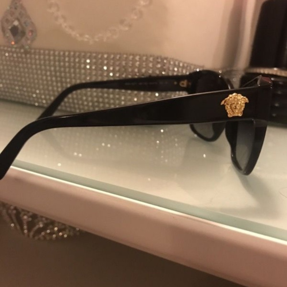 Versace sunglasses