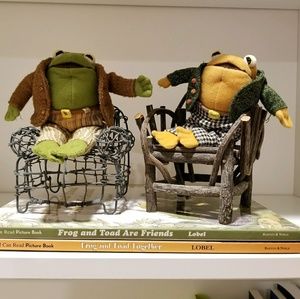 Meet your Posher, Suzanne