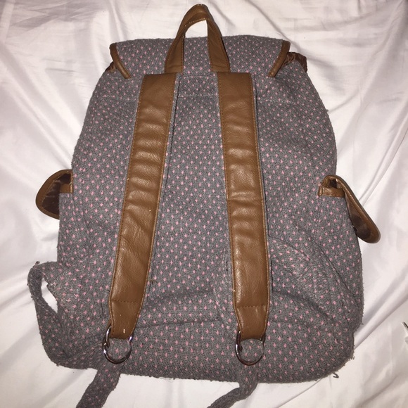 Backpack - Picture 4 of 4