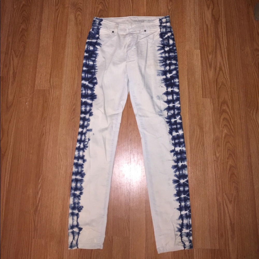 LF Stores Carmar Jeans