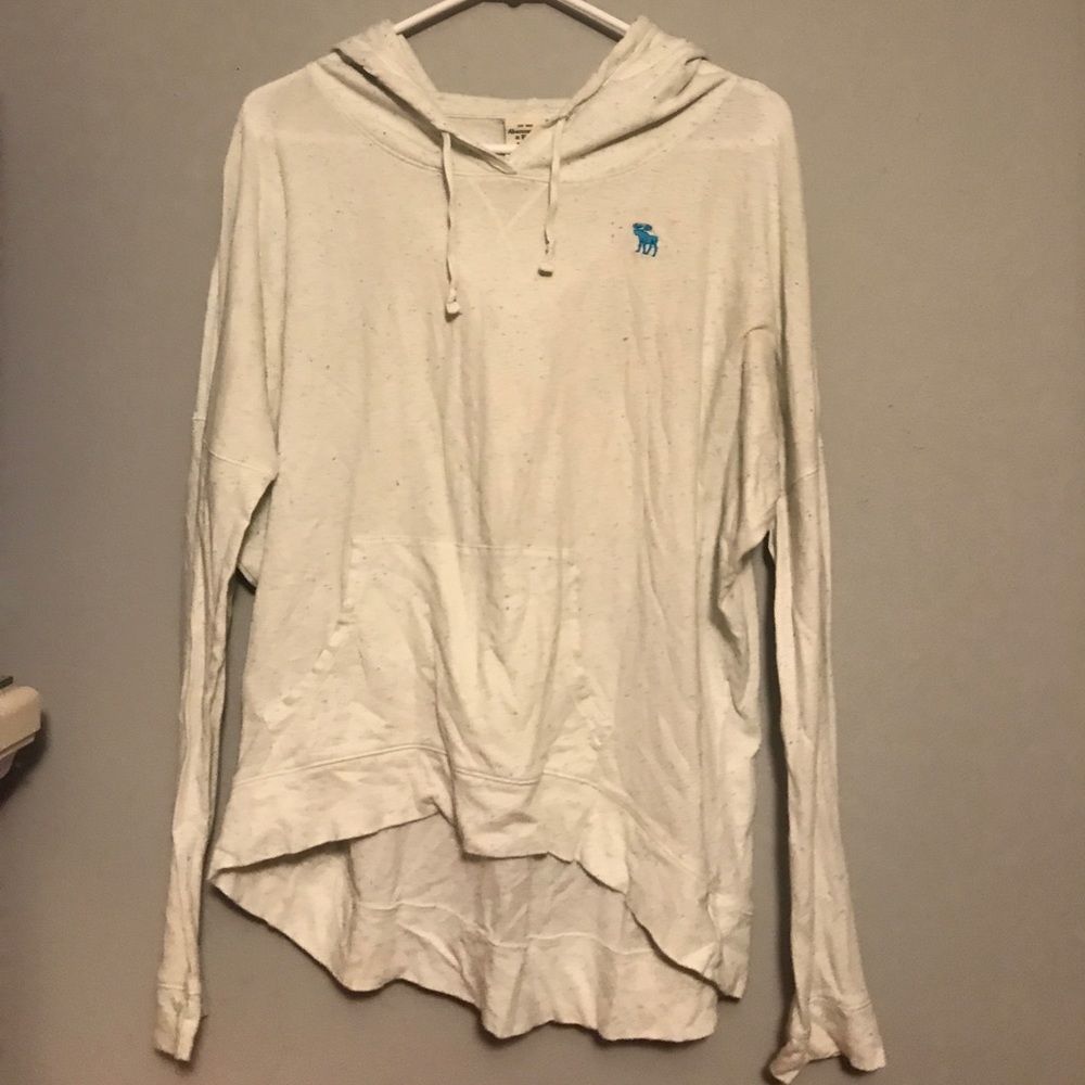 Abercrombie & Fitch Sweatshirt