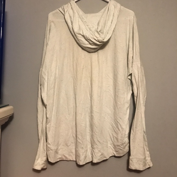 Abercrombie & Fitch Sweatshirt - Picture 2 of 2