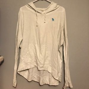 Abercrombie & Fitch Sweatshirt