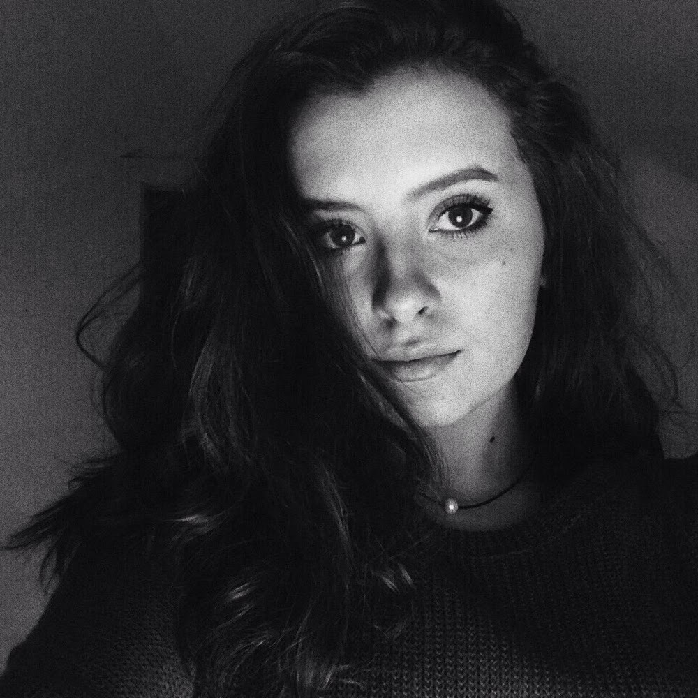 Meet your Posher, Kenzie