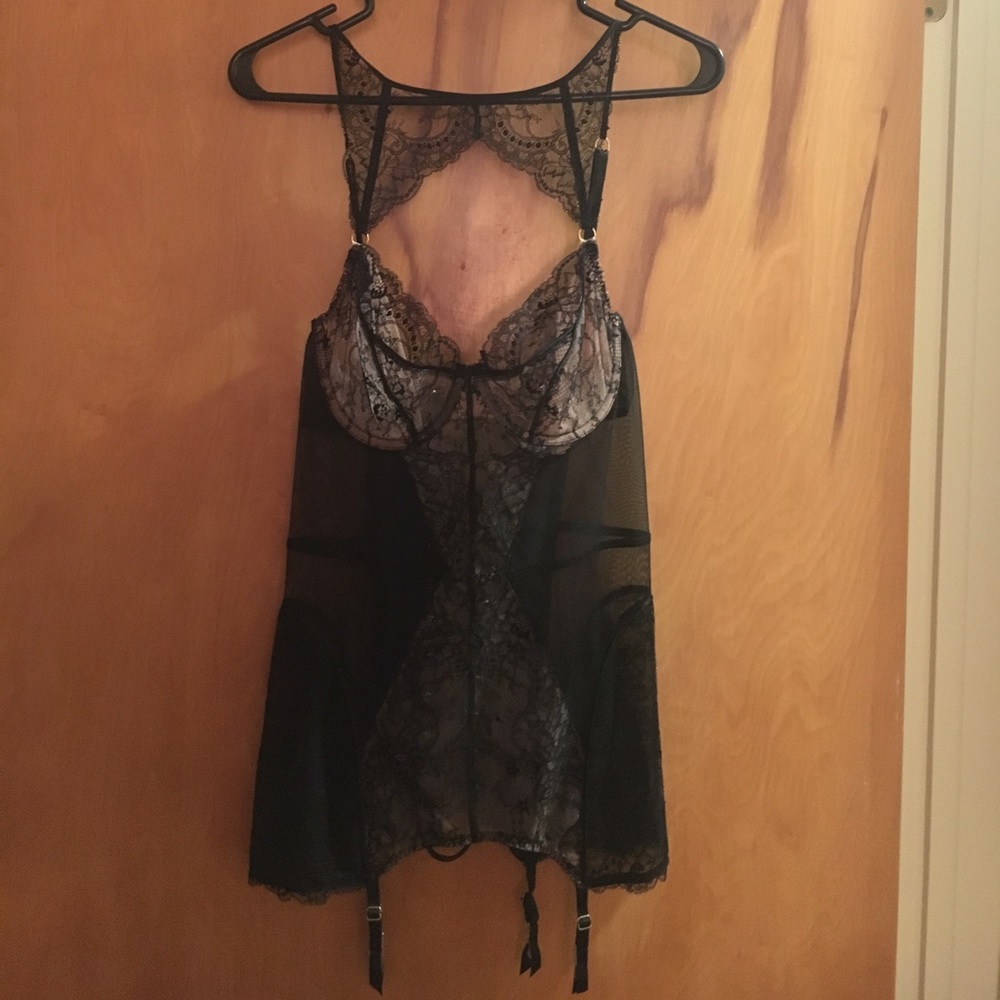 Victoria's Secret Designer Collection