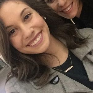 Meet your Posher, Savannah