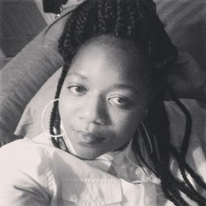 Meet your Posher, Nesha