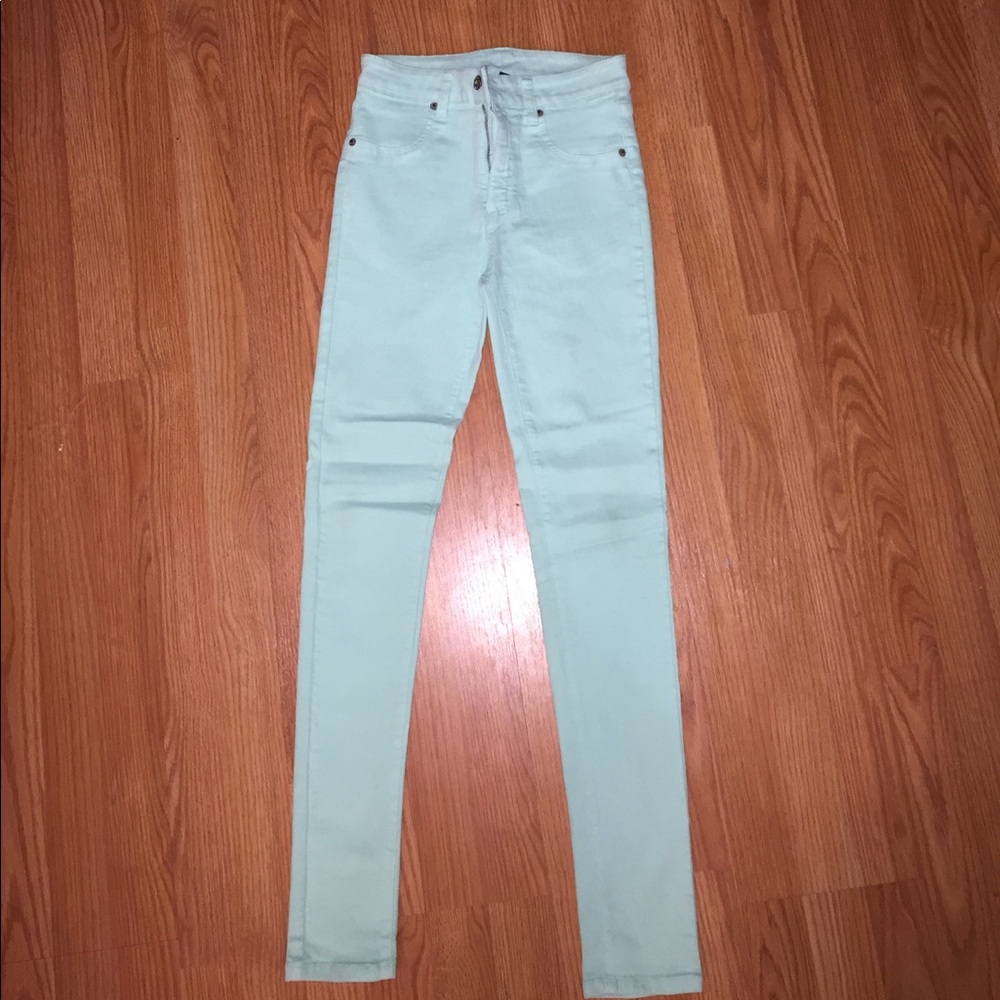 LF Stores Carmar Jeans
