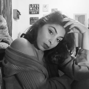 Meet your Posher, Linda