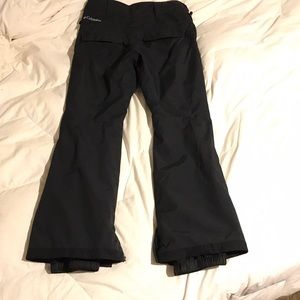 Omni Tech Columbia Sports wear pants