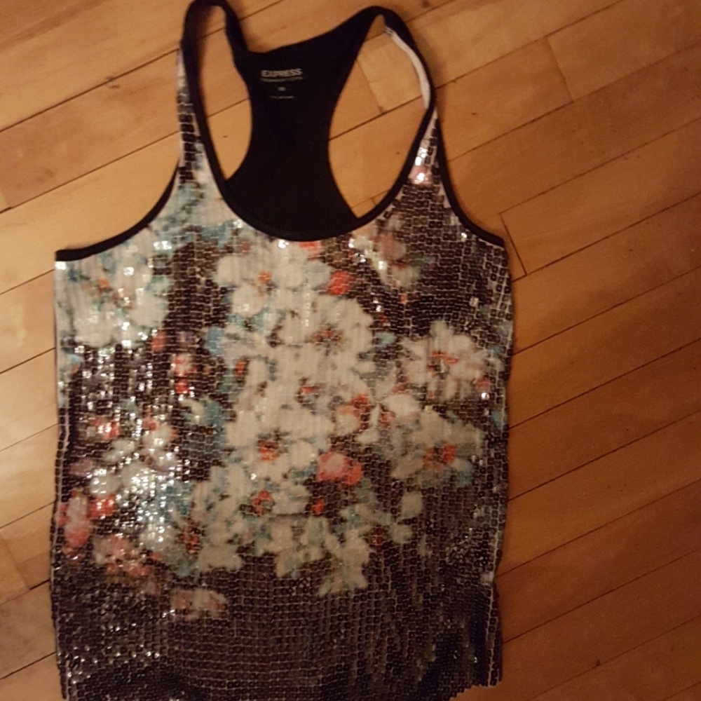 Tank top - Picture 2 of 3