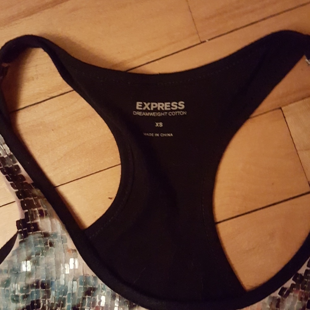 Tank top - Picture 3 of 3