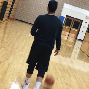 Meet your Posher, Derek