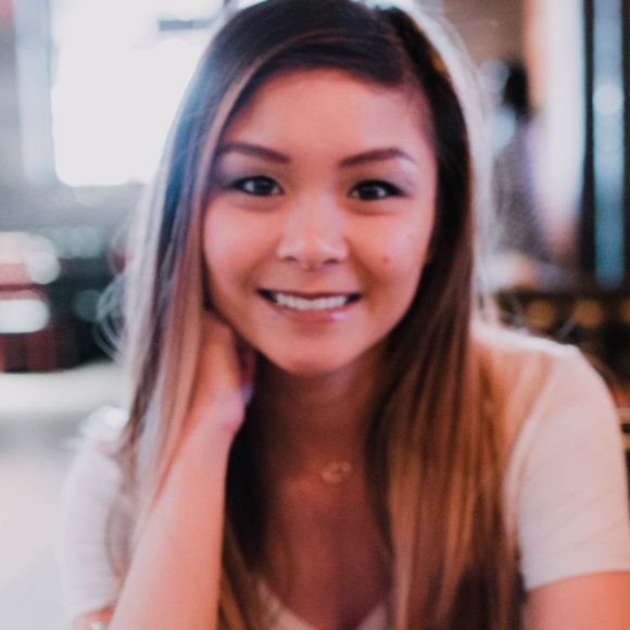 Meet your Posher, Heather - Picture 1 of 1