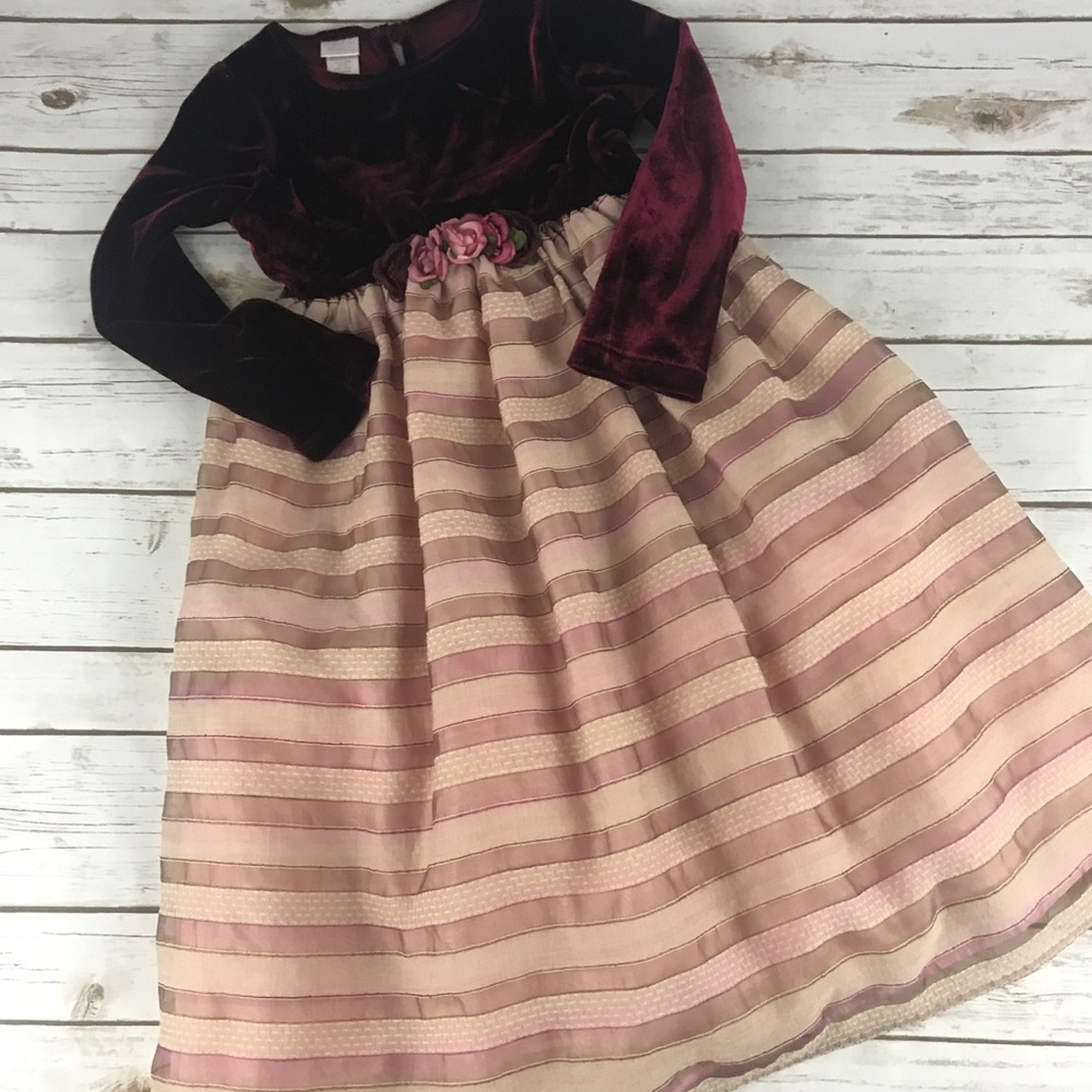 Perfectly Dressed Holiday Dress