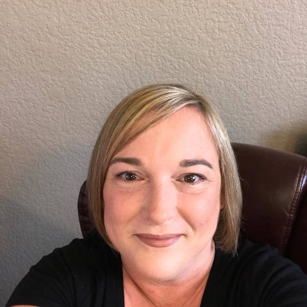 Meet your Posher, Michelle