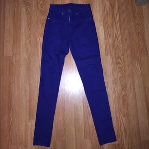 LF Stores Carmar Jeans