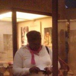 Meet your Posher, Irma