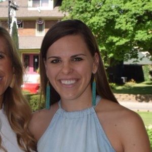 Meet your Posher, Carey