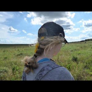 Meet your Posher, Anna