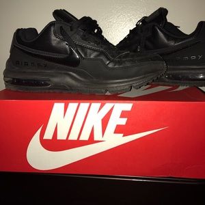 Nike Air Max Running Shoes