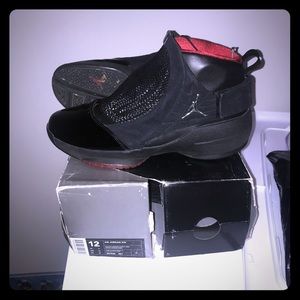 Jordan 19 size 12