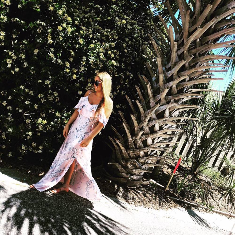 Meet your Posher, Caroline