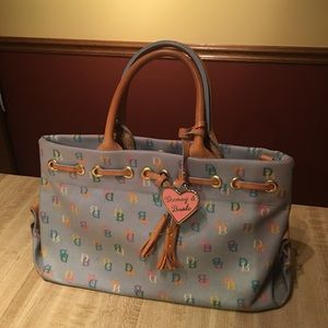 Dooney & Bourke Small Handbag