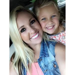 Meet your Posher, Haylee