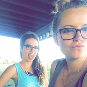 Meet your Posher, Brianna