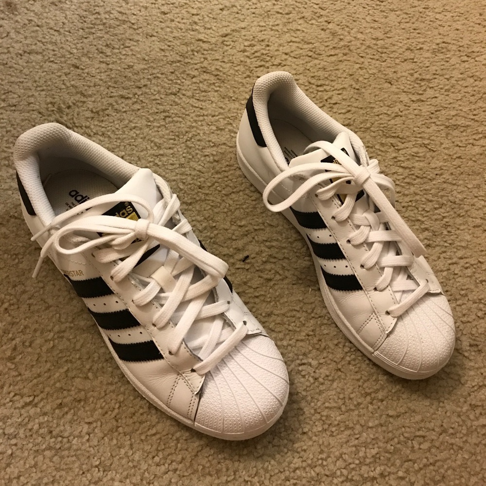 Adidas Superstar