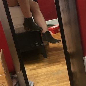 Aldo "Lilliane" Booties