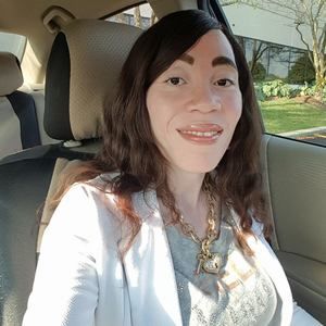 Meet your Posher, Toya