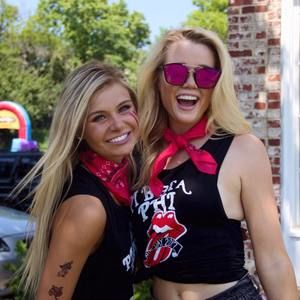 Meet your Posher, Baylee