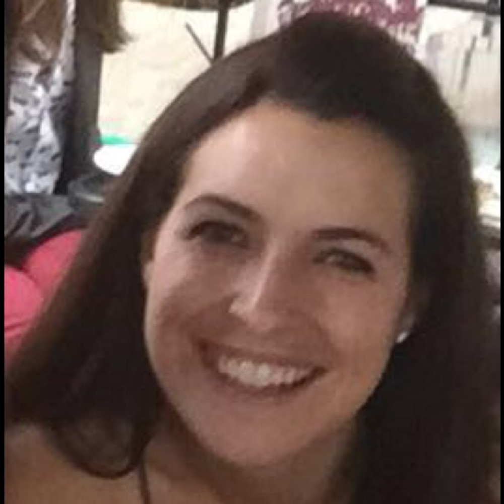 Meet your Posher, Janelle