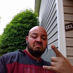 Meet your Posher, Ralph