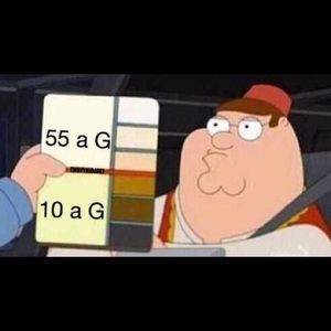 Meet your Posher, Calvin