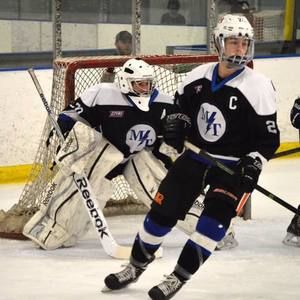 Meet your Posher, Noah