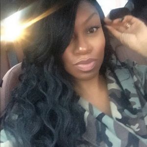 Meet your Posher, Kole