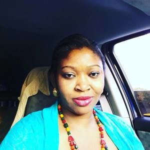 Meet your Posher, Tonia