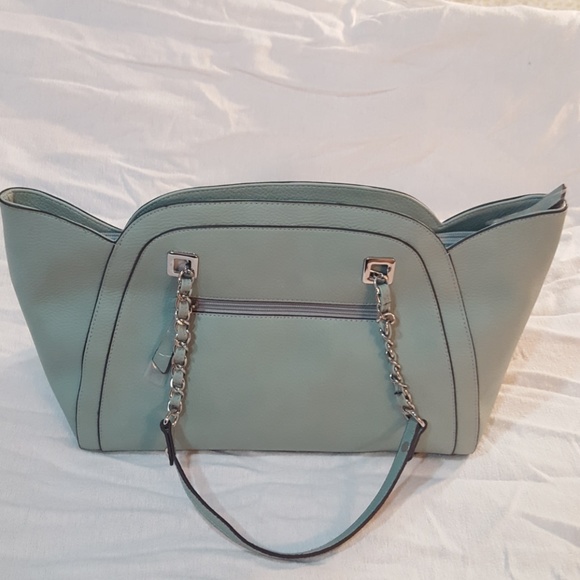 Jessica Simpson Winnie EW Large Tote Brand New - Picture 3 of 8