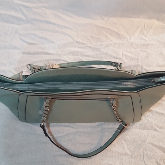 Jessica Simpson Winnie EW Large Tote Brand New - Picture 4 of 8